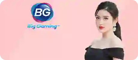 Casino live sảnh BG