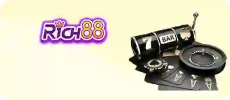 Cổng trò chơi giải trí đa nền tảng Rich88