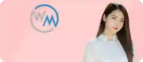 Sảnh live casino WM chuyên nghiệp